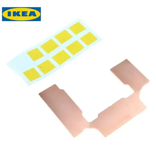 Видеокарта С медным радиатором, Кулер для замены термопасты 3060ti 3070ti