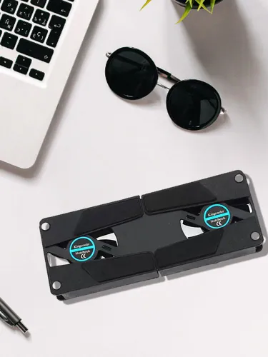 ,Охлаждающая подставка для ноутбука