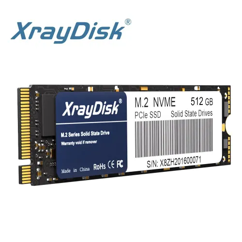 512 ГБ Внутренний SSD-диск (Xray-XXXXXOS)
