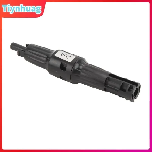 Солнечный соединитель PV 1500V 20A, водонепроницаемый IP68, для панелей солнечной энергии