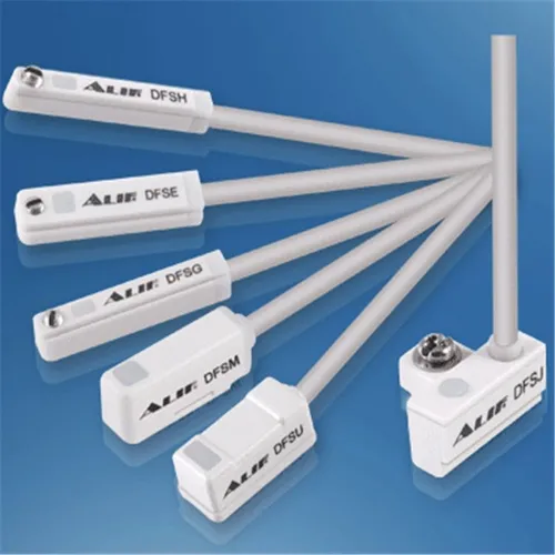 Тайвань ALIF Магнитный переключатель DFSU DFSU DFSJ DFSJ DFSH DFSG-020