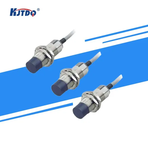 Датчик приближения на большие расстояния M18T, не утопленный,Рекомендация горячих продаж: датчик KJT