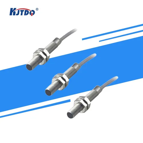 M8T Датчик приближения на большие расстояния,Гарантия качества, датчик KJT