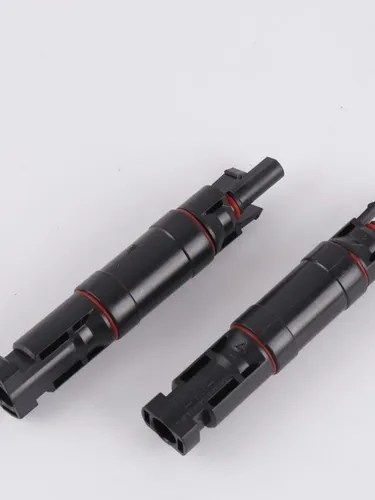 1 диод шины MC4, обратный клапан тока, фотоэлектрический обходной диод для предотвращения обратного