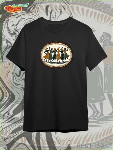 Футболка Картины