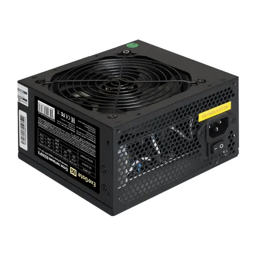 ExeGate EX292244RUS-PC Блок питания 850NPX , 850W, (ATX, PC, 12cm fan, 24pin, 2x(4+4)pin, 2xPCI-E, 5