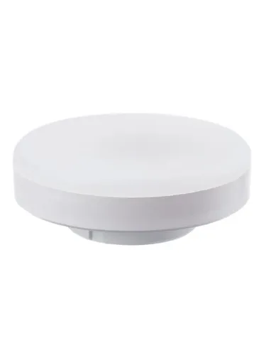 Светодиодная лампа 12 Вт GX53 дневной свет