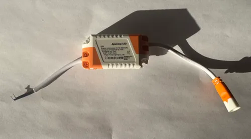 Блок питания освещения, 150В, 12 Вт