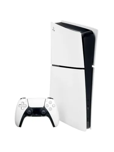 Игровая приставка Sony PlayStation 5 Slim Digital 825Гб