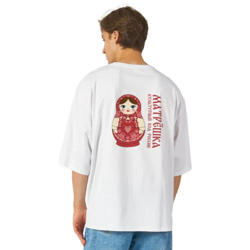 Футболка US Basic