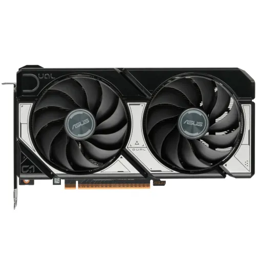 ASUS Видеокарта GeForce RTX 5060 90YV0N12-M0NA00 8 ГБ (90YV0N12-M0NA00)