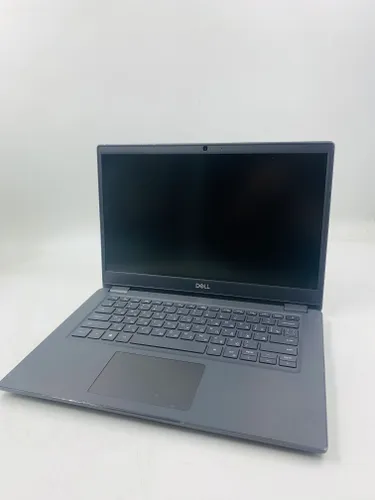 Ноутбук Ноутбук 14", Intel Core i5-10210U, RAM 8 ГБ, SSD 256 ГБ, Intel UHD Graphics, Windows Pro, (1), серый, Русская раскладка