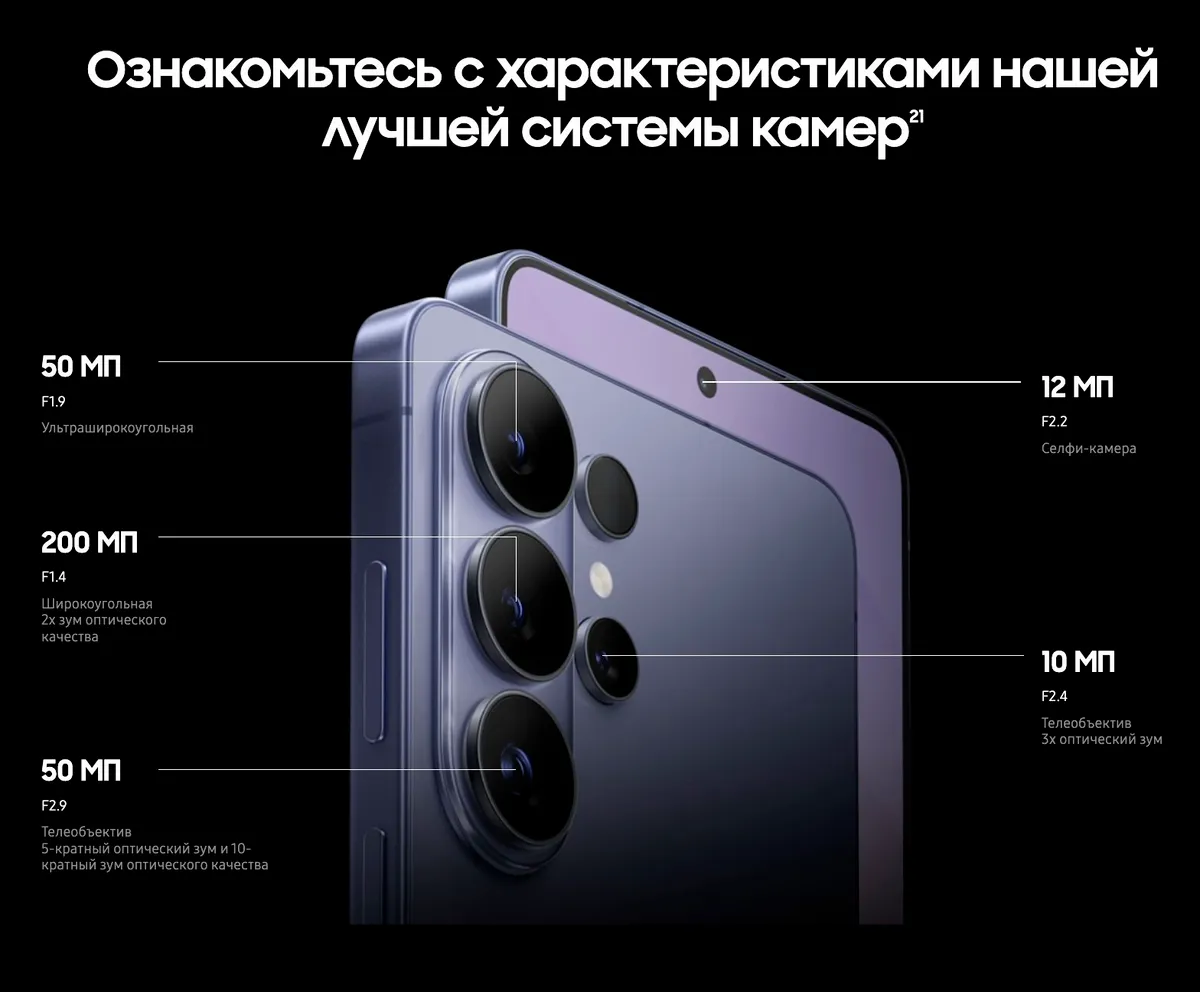 Купить Samsung Galaxy S26 Ultra (16/1024) Black в Донецке Макеевке ДНР Купить Samsung Galaxy S26 Ultra (16/1024) Black в Донецке Макеевке ДНР