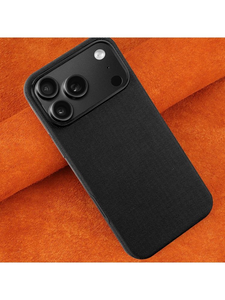 智能手机壳 用于 Apple iPhone 13 Pro, 热塑性聚氨酯, 黑色