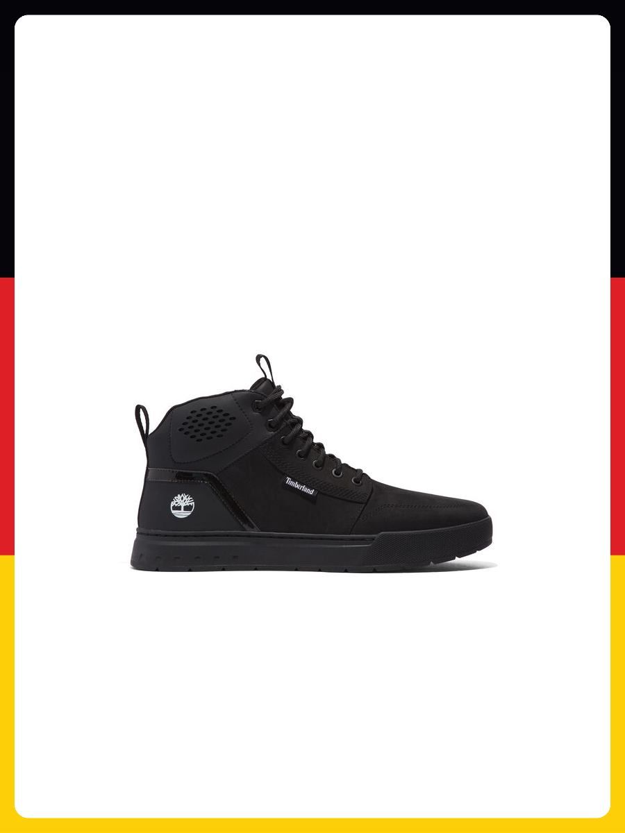 БотинкиTimberlandMapleGroveSportMidTB0A2DJQ0011