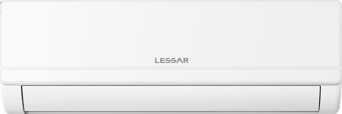 Сплит-система LESSAR Frio LS-H07KKE2/LU-H07KKE2