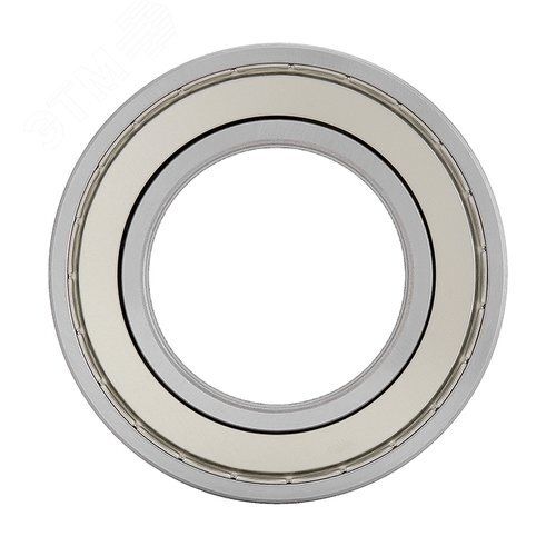 Подшипник шариковый радиальный FBC 6219 2Z, 95 170 32 мм