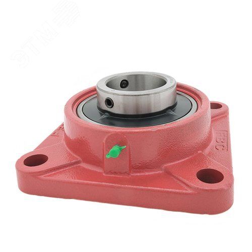 Подшипник подшипник качения FBC UC313+F313, 65 208 78 мм Подшипник подшипник качения FBC UC313+F313, 65 208 78 мм
