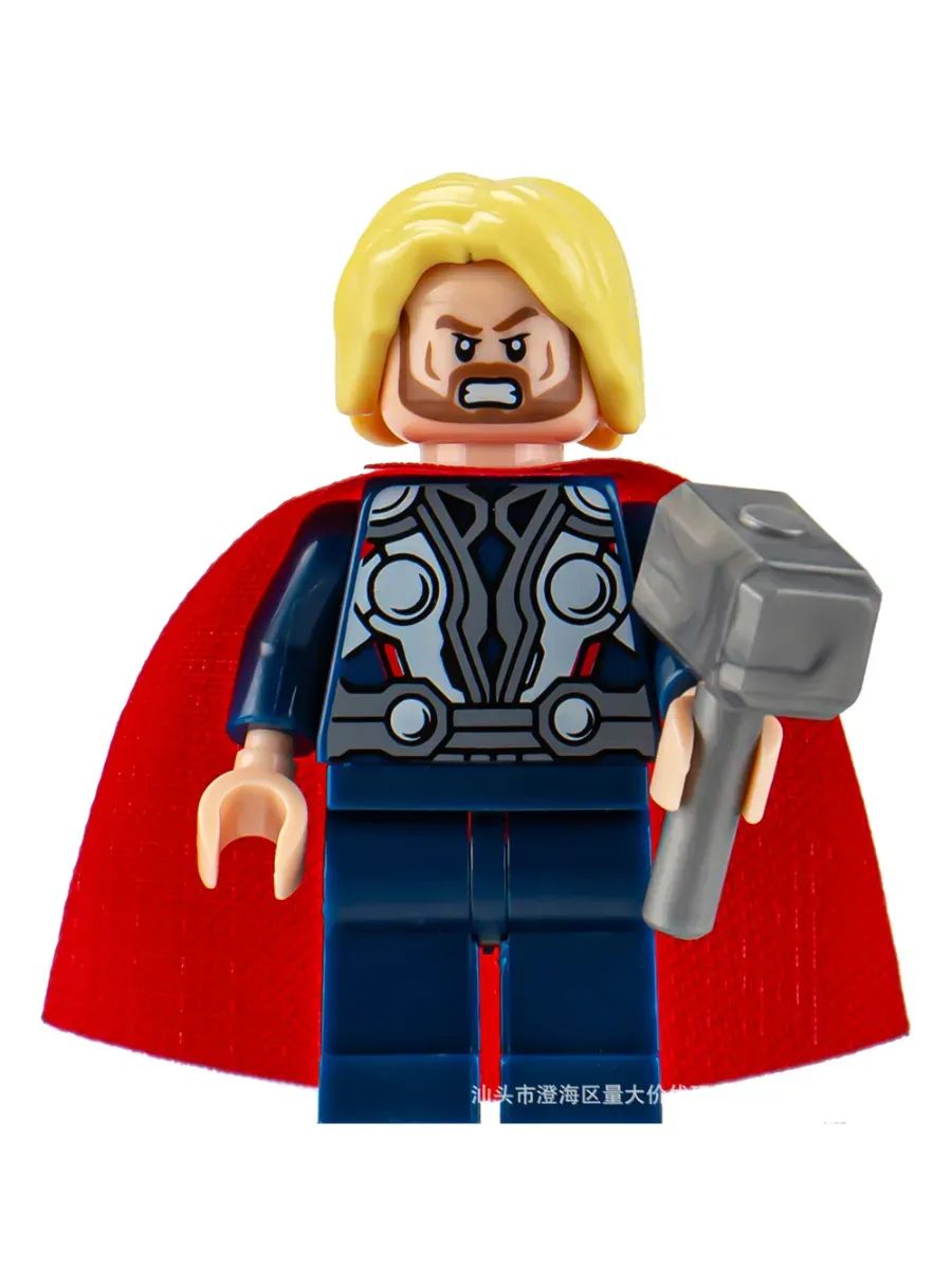 Фигурка Тор / Супергерои / Marvel