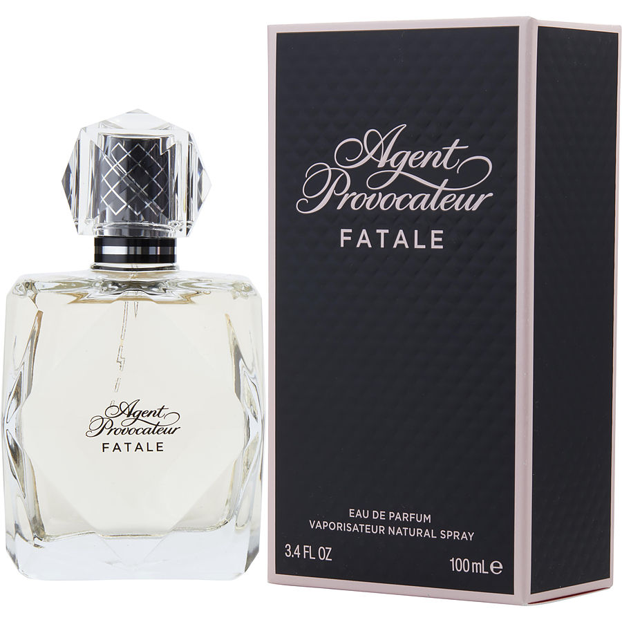 Agent Provocateur FATALE Парфюмерная вода 100 мл купить