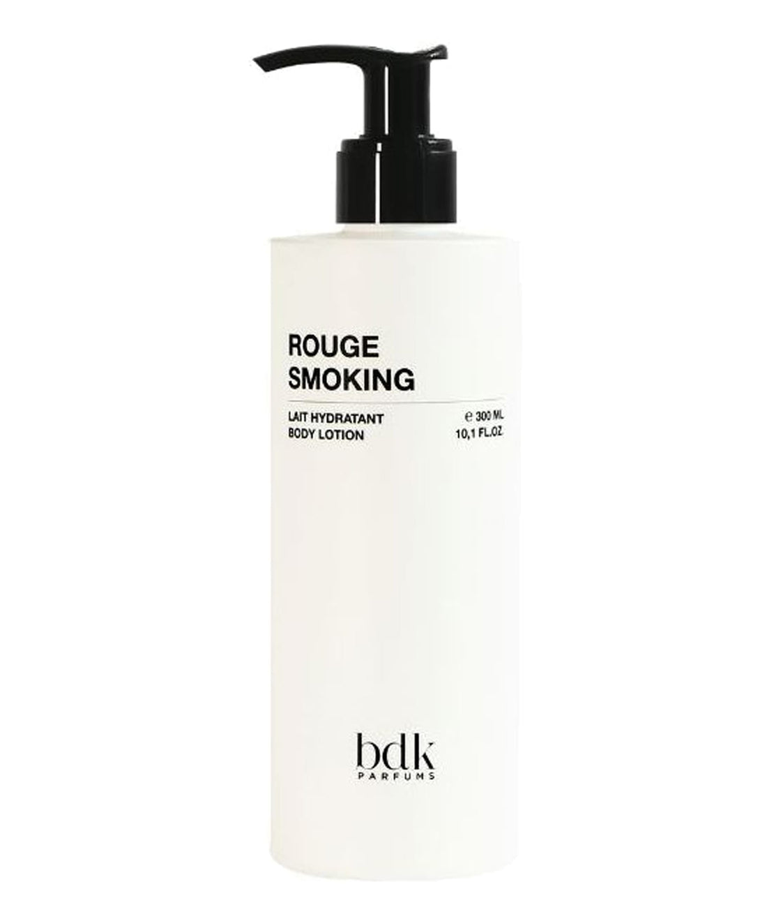 BDK Rouge Smoking Body Lotion Парфюмированный лосьон для тела 300 мл купить