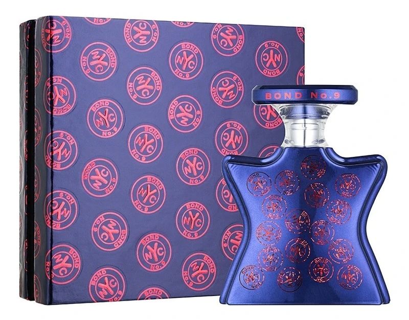 BOND No.9 Manhattan парфюмерная вода унисекс 100 мл купить