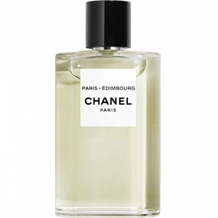 CHANEL LUX PARIS EDIMBOURG Туалетная вода женская 50 мл купить