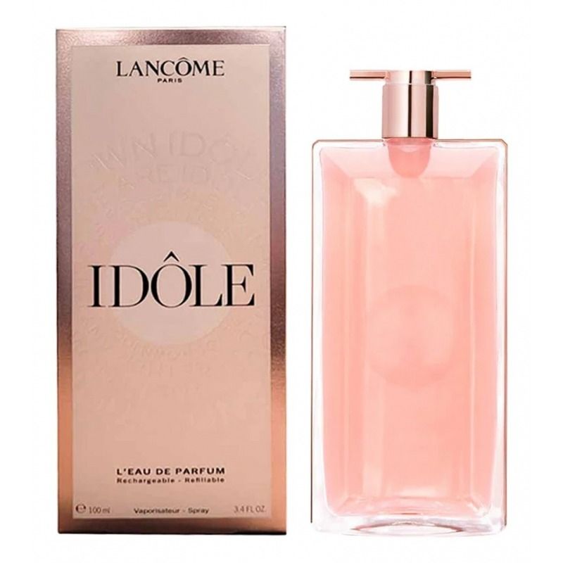 Lancome IDOLE Туалетная вода 100 мл купить
