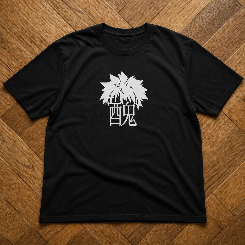 Футболка uglyfacekid y2k anime type flat_lay