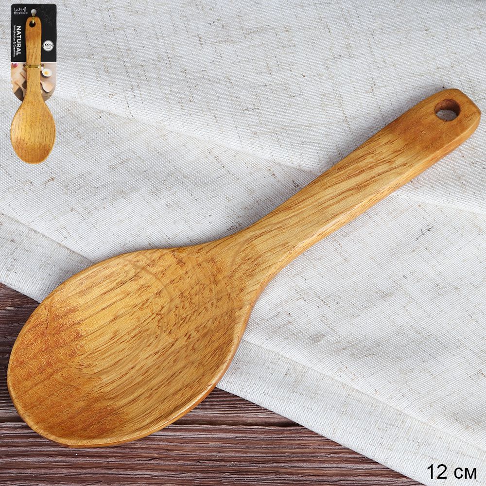 Бамбуковая ложка, 12 см. Бамбуковая ложка, 12 см.