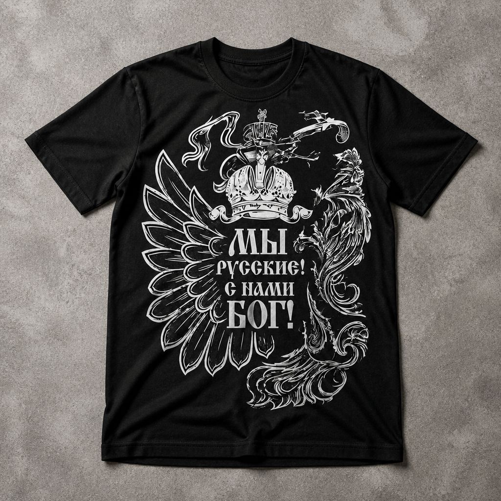 Футболка