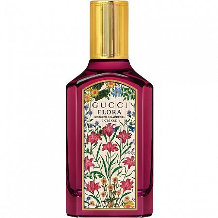 GUCCI FLORA GORGEOUS GARDENIA INTENSE парфюмерная вода женская 30 мл купить
