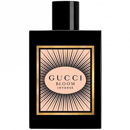 GUCCI BLOOM INTENSE парфюмерная вода женская 100 мл купить