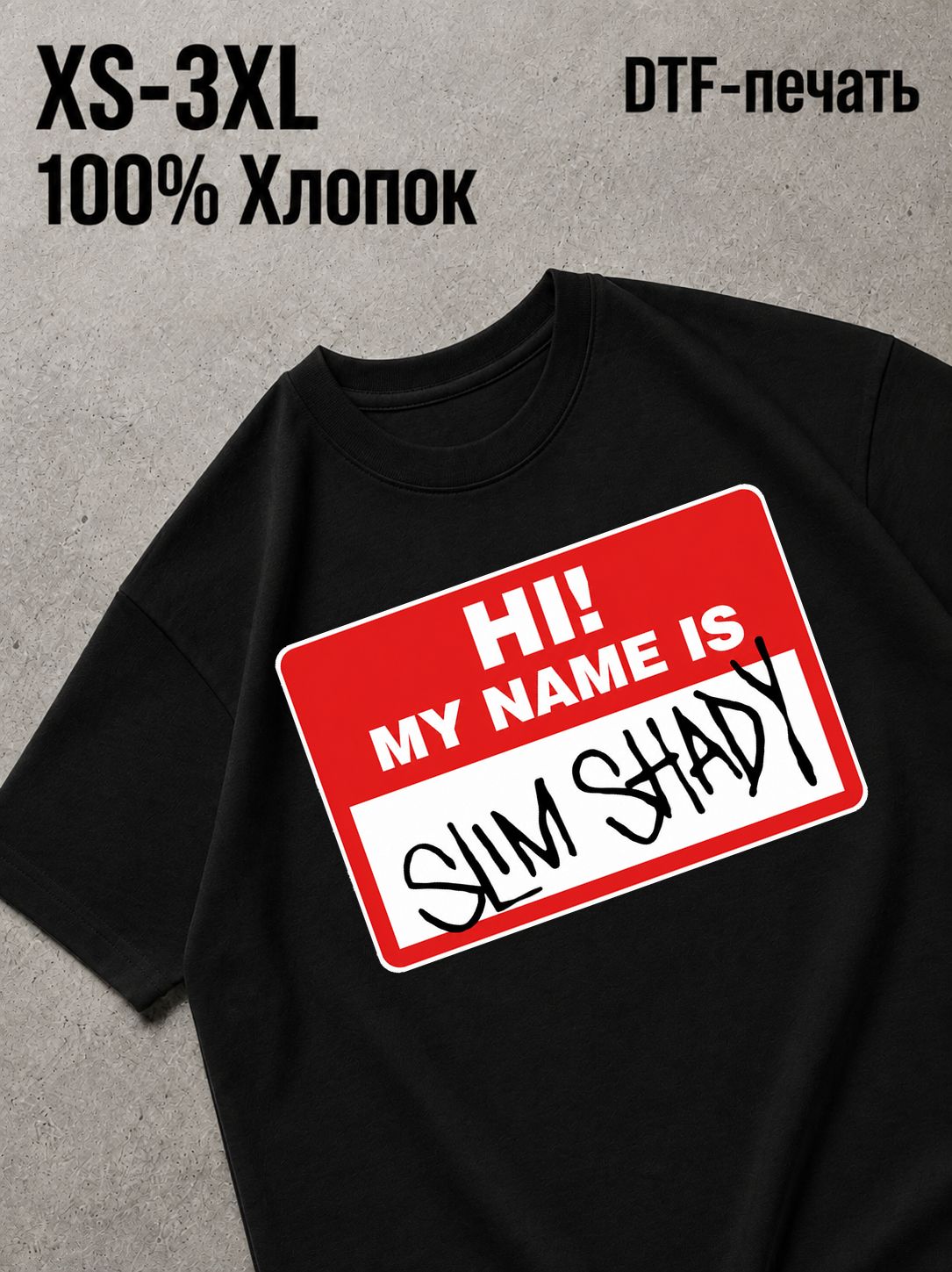 Футболка Ok swag