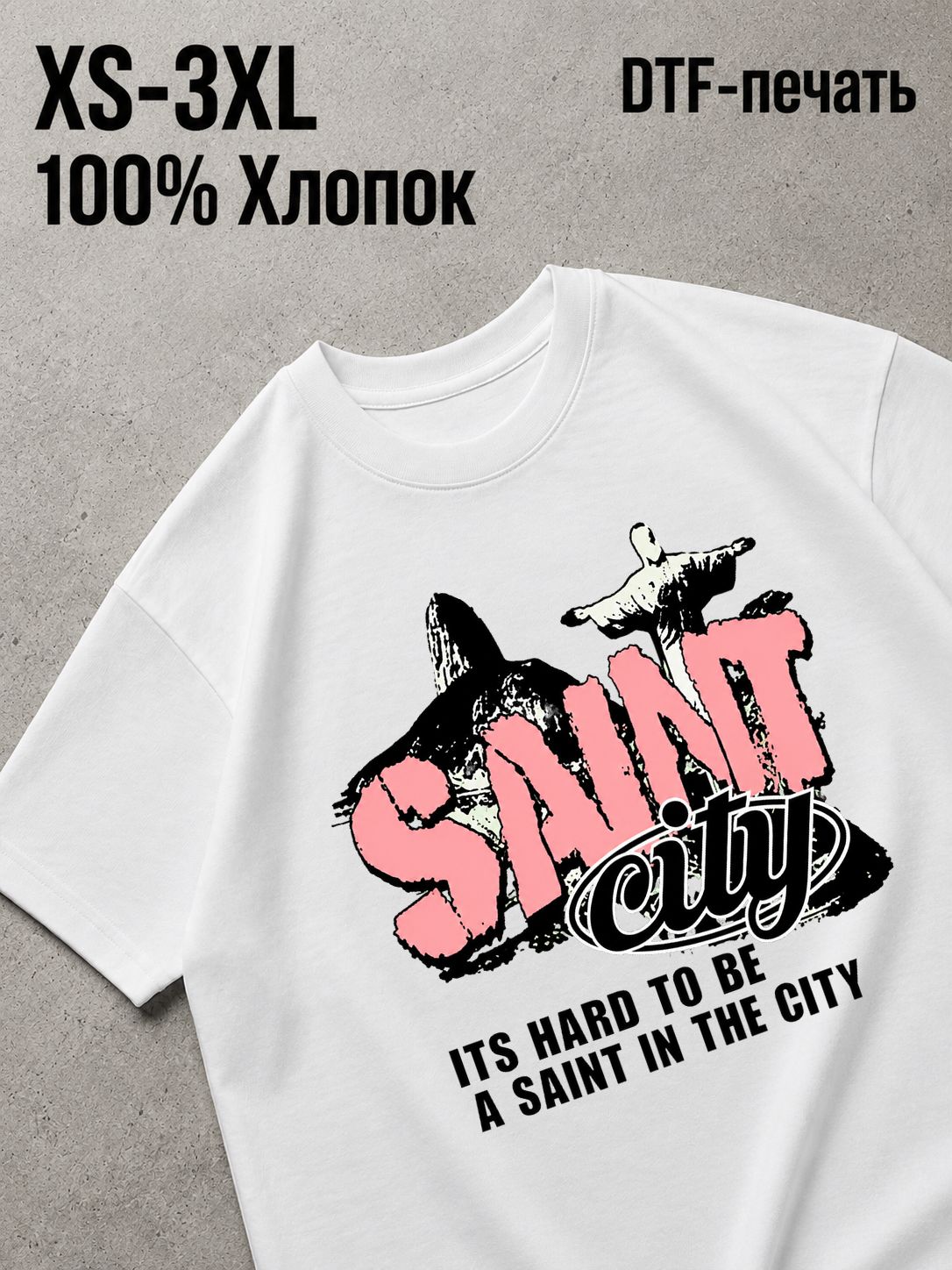 Футболка Y2K