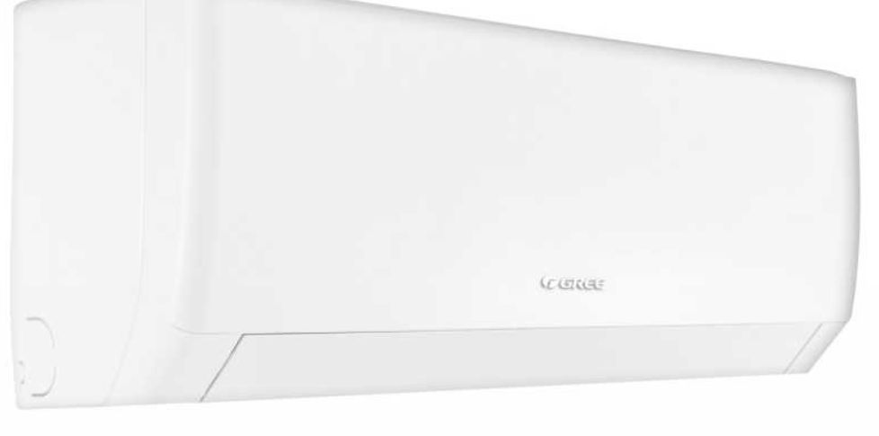 Сплит система GREE серия Pular Inverter Arctic R32 white GWH18AGDXD-K6DNA4E инвертор А++ до 53м2, Wi-Fi, i-feel, ионизатор, самоочистка, обогрев до -25, 3D поток 7 скоростей от 26 дБ, гарантия 5 лет