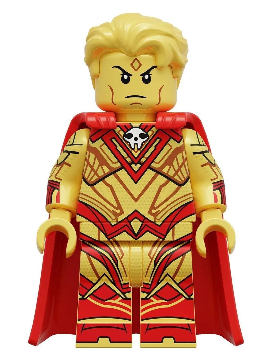 Фигурка Адам Уорлок, Marvel Марвел