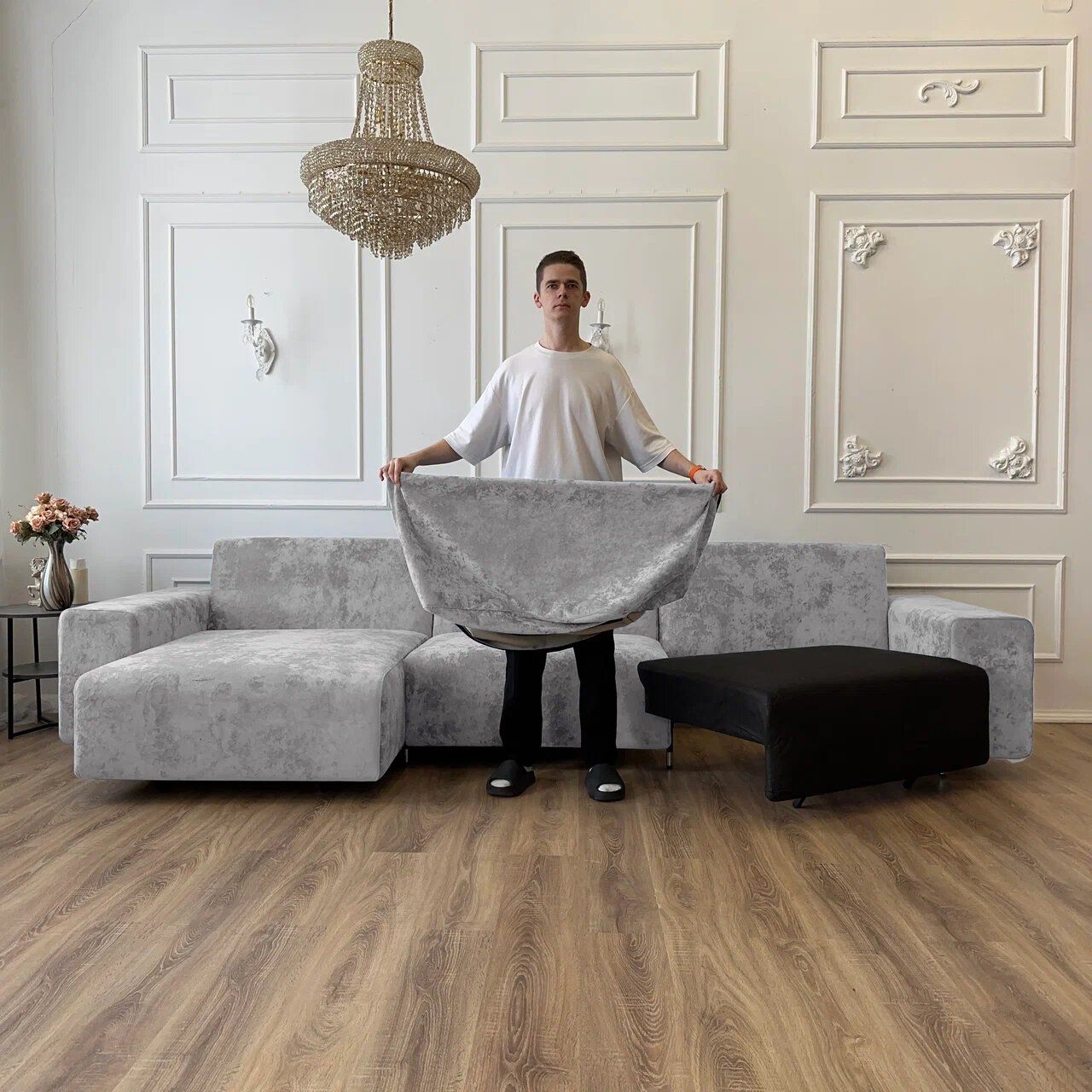 Диван redsofa аурис. Диван redsofa аурис