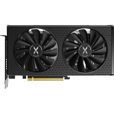 Видеокарта XFX Radeon RX 6600 XT, Speedster SWFT 210 Radeon RX