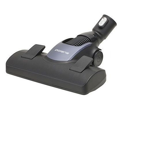 Щётка для пола и ковров для пылесоса Polaris PVC 1834 Silent 018298