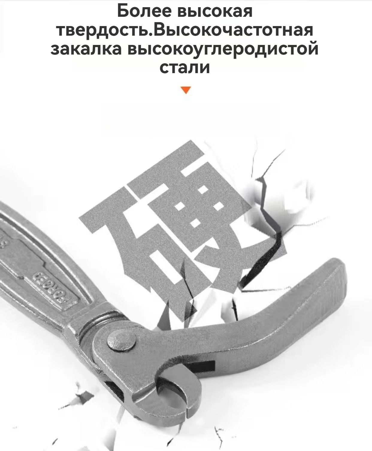 фомка гвоздодер/Экономия рабочей силы на 40% - купить с доставкой по ...