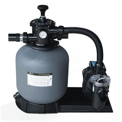 ФильтровальнаяустановкадлябассейнаEmauxFSP350-4W(Opus)