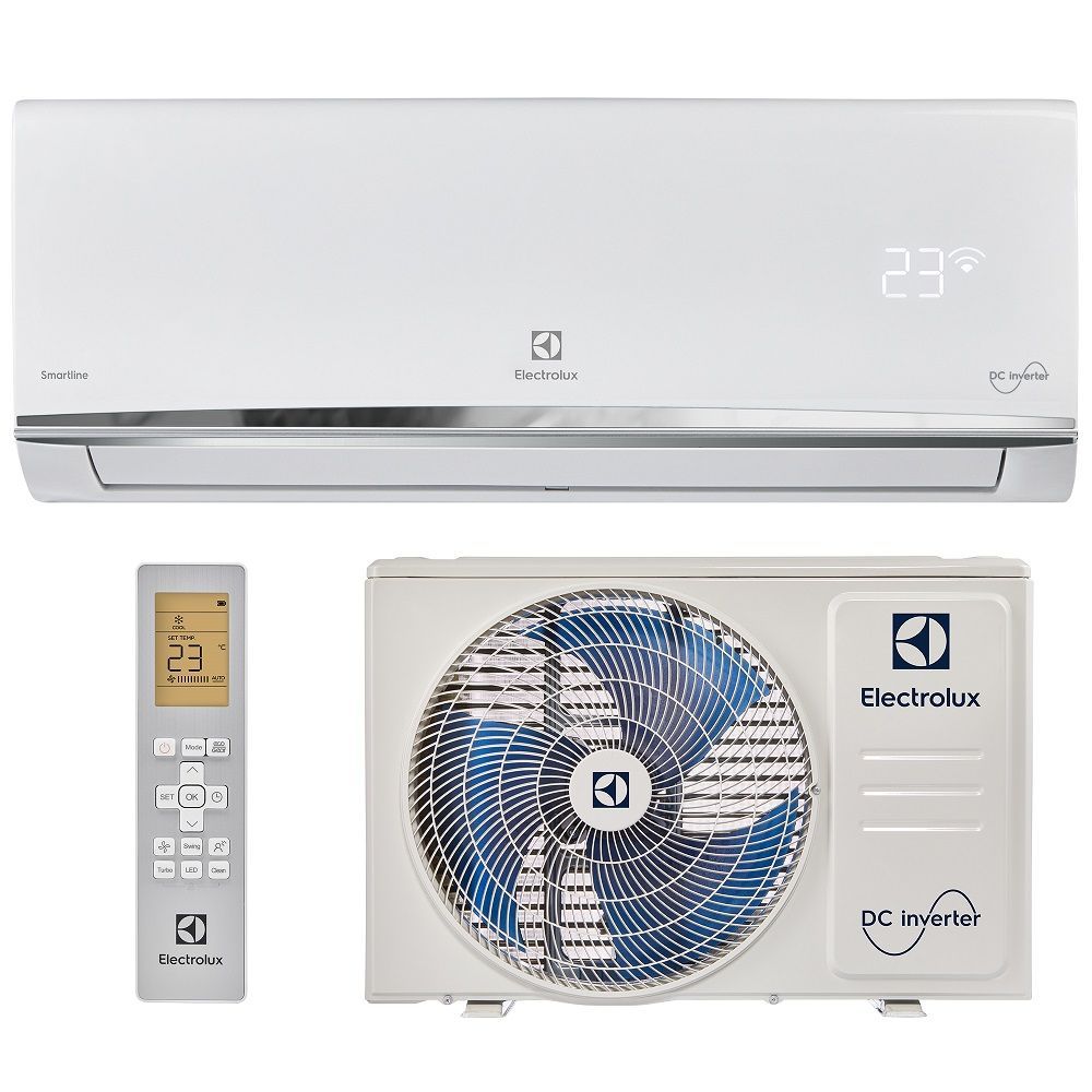 Сплит-система Electrolux Smartline EACS-12HSM/N8_V2