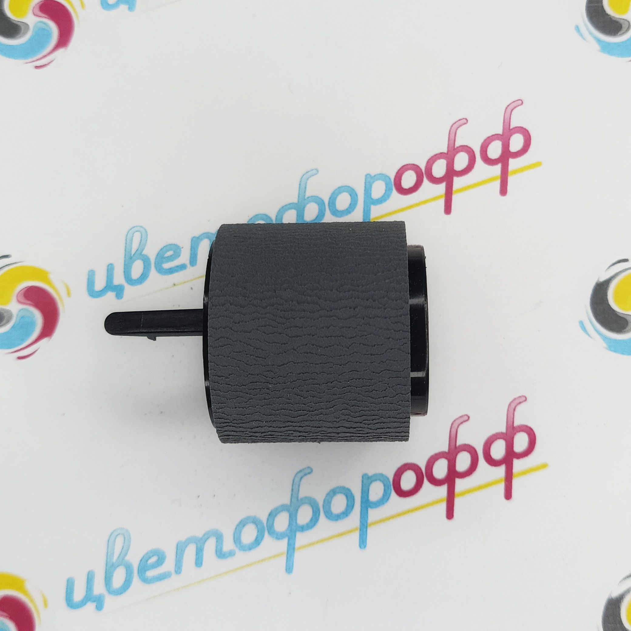 JC73-00340A) Ролик захвата бумаги (в сборе) для Samsung ML-3310