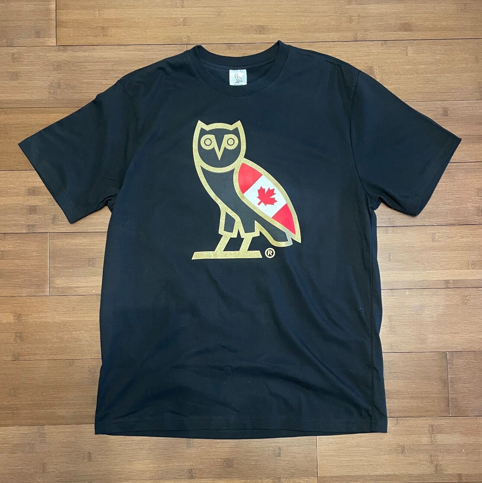 who owns ovo
