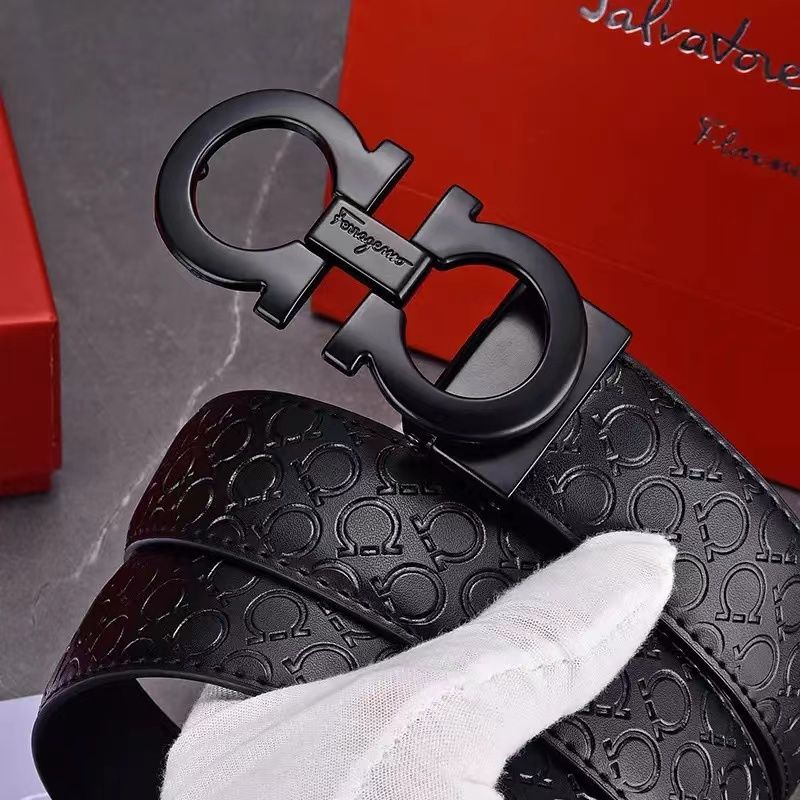SalvatoreFerragamoРемень