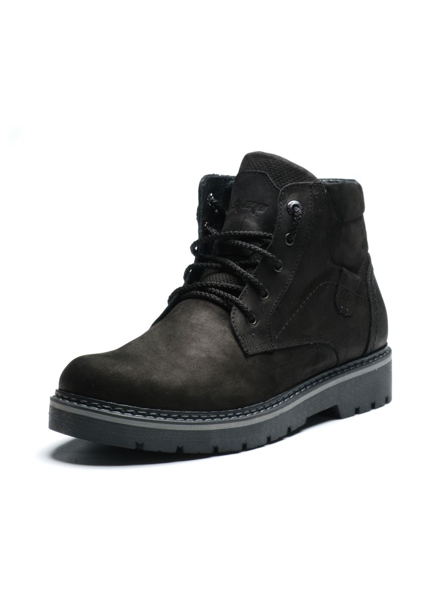 БотинкиDStepЗима