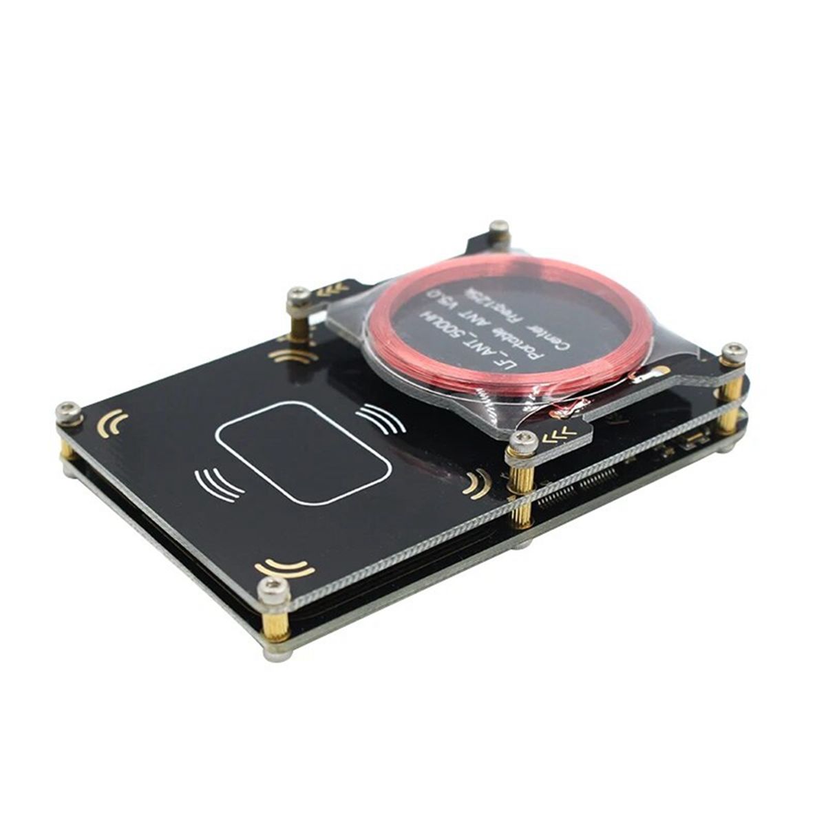 Proxmark3 512M RFID-считыватель карт IC/ID-писатель ключей NFC 5.0