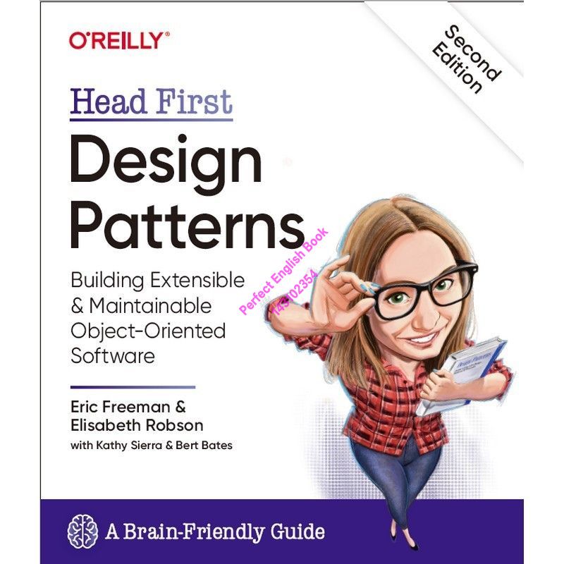 Head First Design Patterns купить на OZON по низкой цене (1587368960)