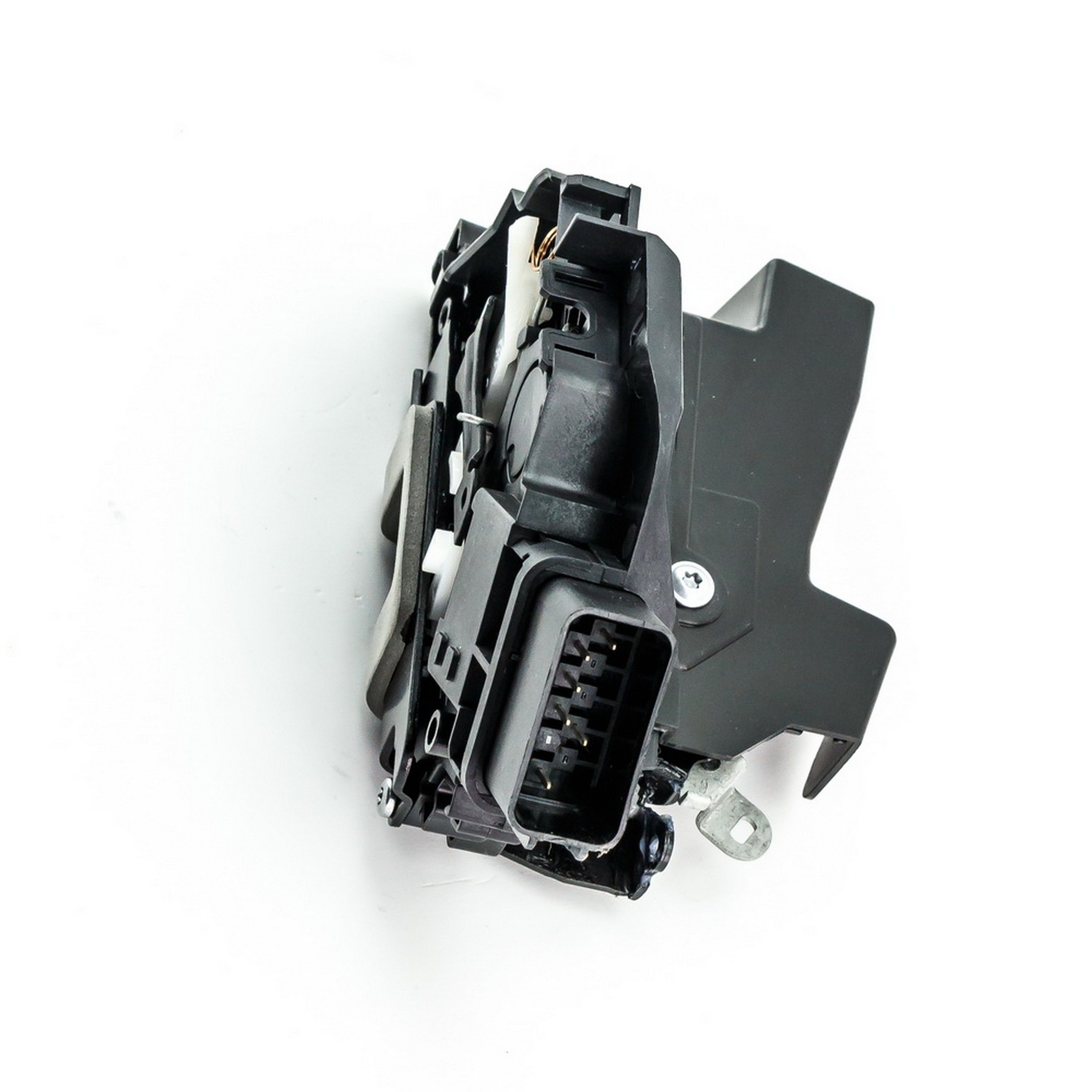 Замок двери передней левой Ford OEM 4896707 купить на OZON по низкой ...